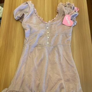 SUGARTHRILLZ DRESS